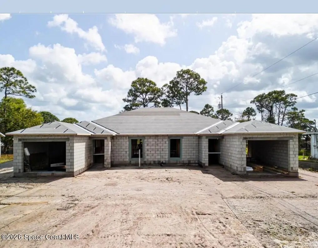 1167 Schumann Drive, Sebastian, FL 32958 - #1