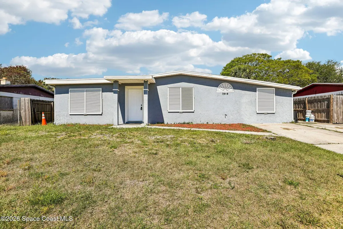 3040 Juanita Circle, Melbourne, FL 32901 - #1
