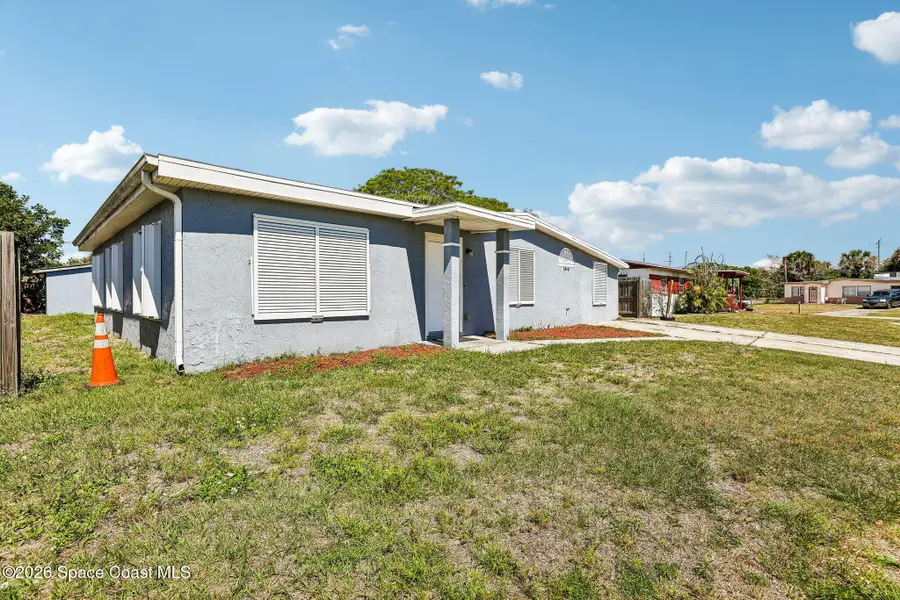 3040 Juanita Circle, Melbourne, FL 32901 - #2