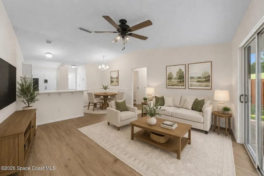 4319 Gamwell Drive, Melbourne, FL 32935 - #2