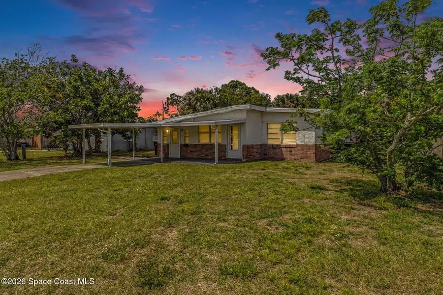 1256 Ridgewood Drive, Melbourne, FL 32935 - #2