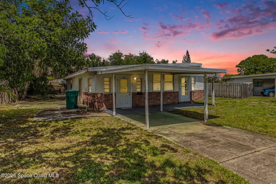 1256 Ridgewood Drive, Melbourne, FL 32935 - #3