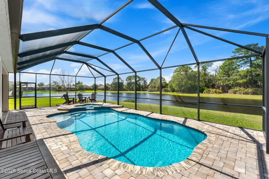 8533 Drayton Circle, Melbourne, FL 32940 - #2