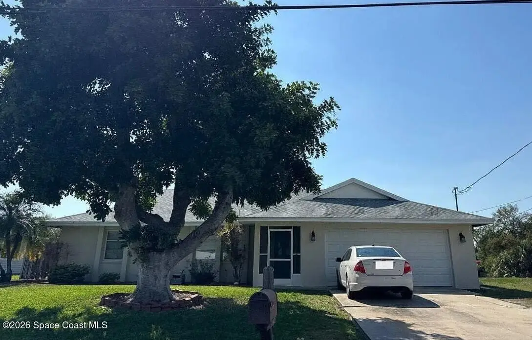 11679 Claremont Drive, Port Charlotte, FL 33981 - #1