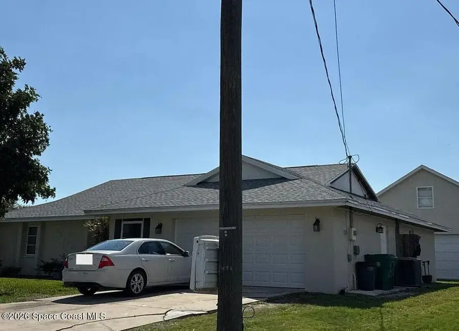 11679 Claremont Drive, Port Charlotte, FL 33981 - #2