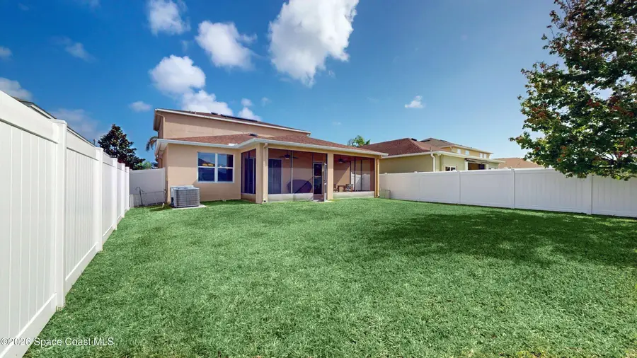 3212 Constellation Drive, Melbourne, FL 32940 - #2