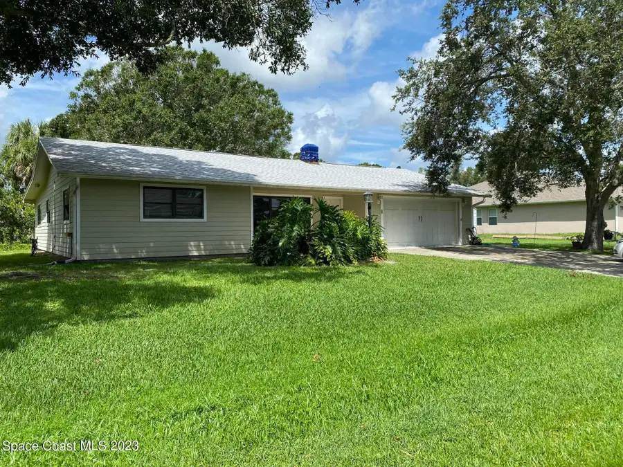 1373 Haverford Lane, Sebastian, FL 32958 - #2