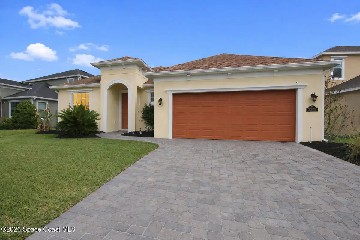 3308 Ribbon Grass Drive, Melbourne, FL 32940 - #1
