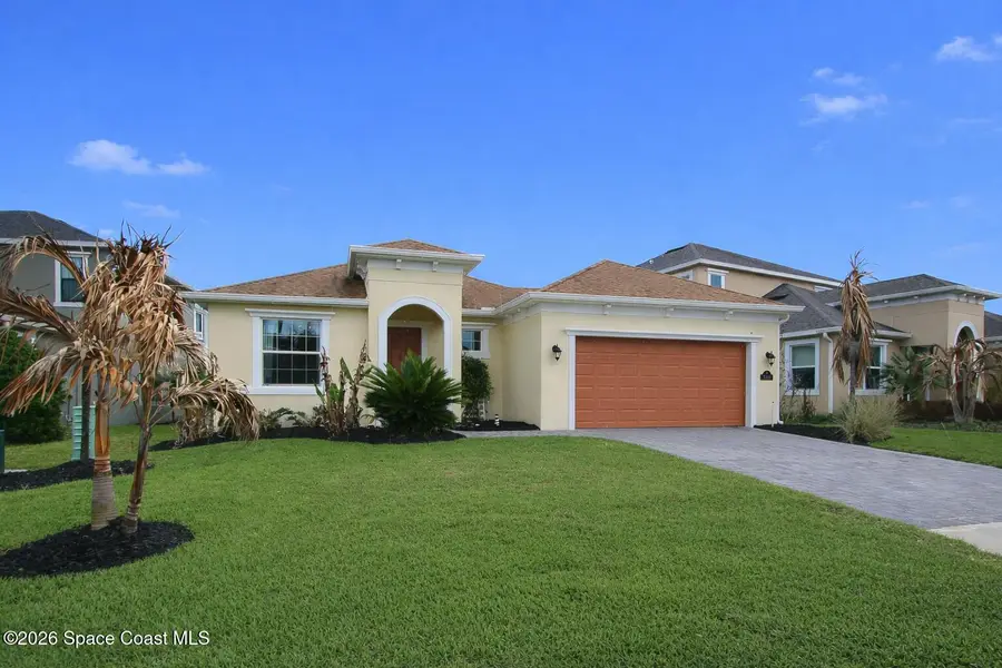 3308 Ribbon Grass Drive, Melbourne, FL 32940 - #2