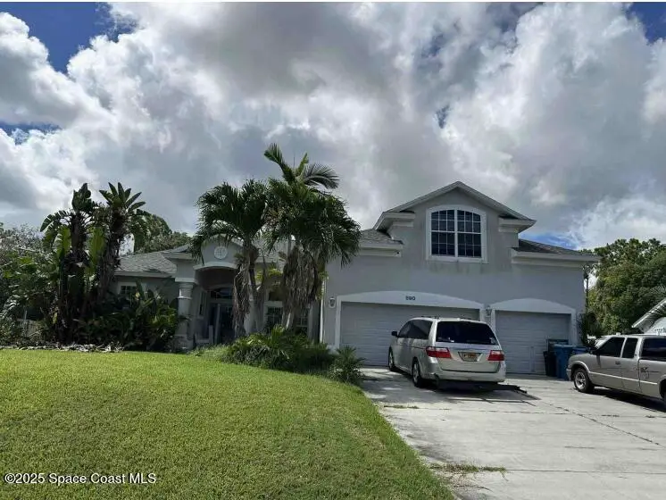 590 Carol Drive Ne, Palm Bay, FL 32907 - #1