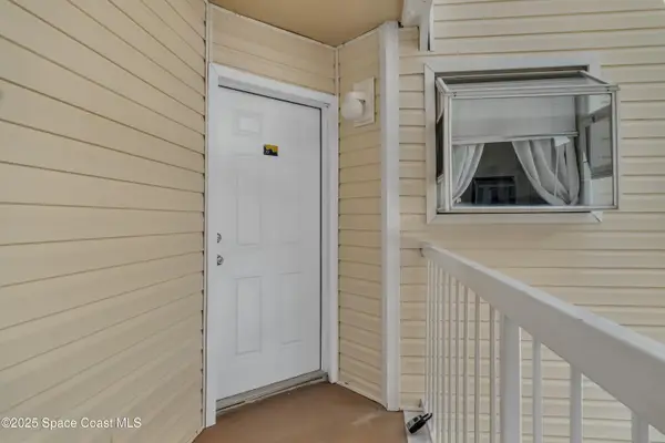 1801 Island Club Drive #577, Melbourne, FL 32903