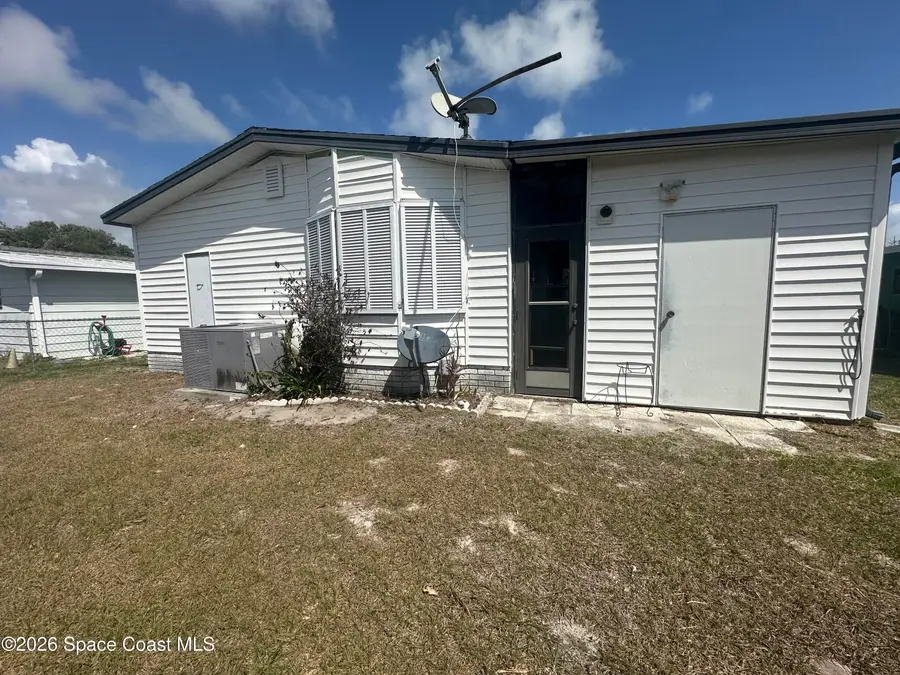 519 Puffin Drive, Barefoot Bay, FL 32976 - #2