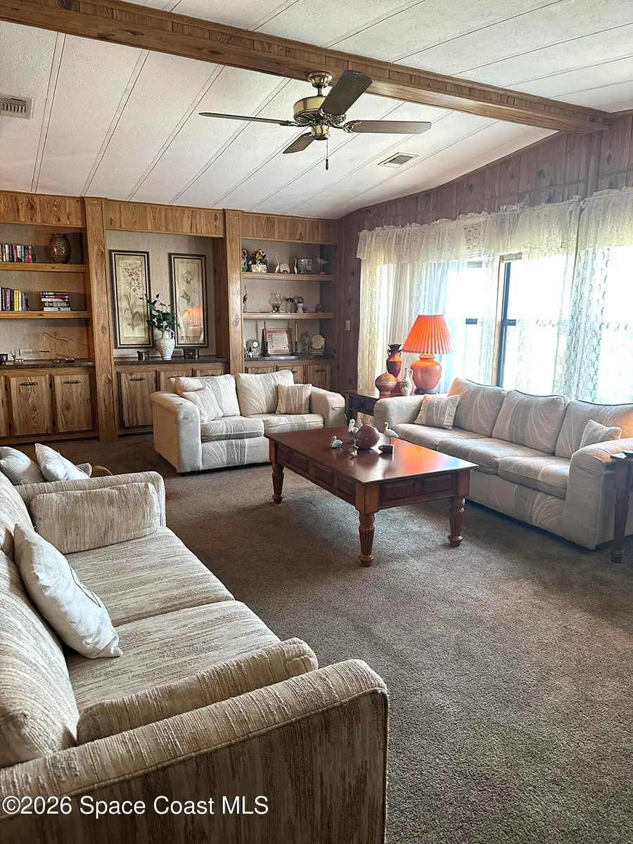 519 Puffin Drive, Barefoot Bay, FL 32976 - #3