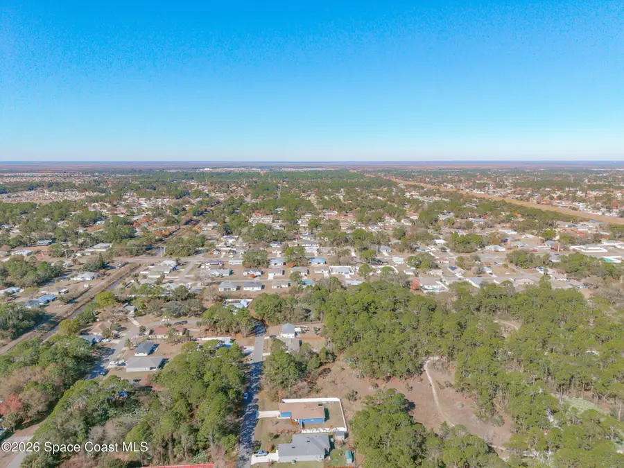 825 Doverbrook Road Nw, Palm Bay, FL 32907 - #3