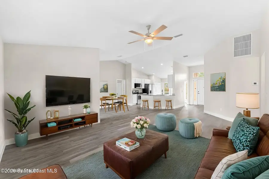 765 Brookedge Terrace, Sebastian, FL 32958 - #3