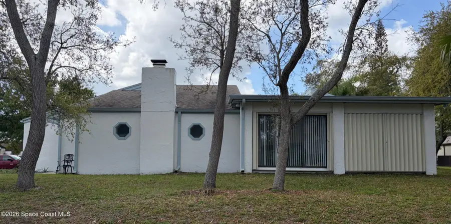 3496 Sparrow Court, Melbourne, FL 32935 - #3