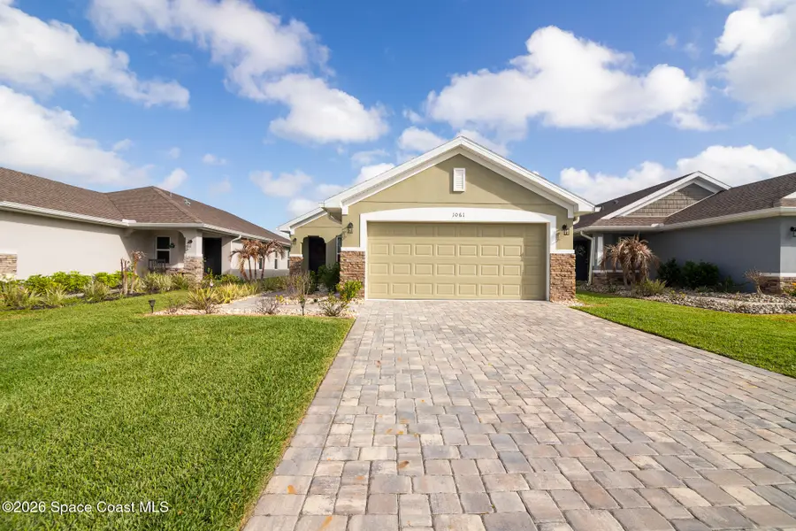 1061 Canfield Circle Se, Palm Bay, FL 32909 - #2