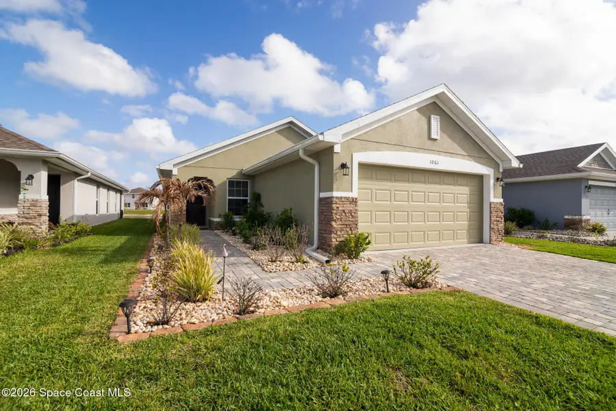 1061 Canfield Circle Se, Palm Bay, FL 32909 - #3