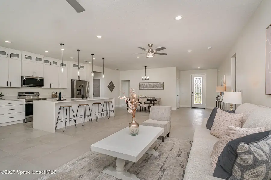 296 Delake Road Nw, Palm Bay, FL 32907 - #3