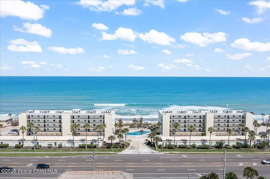 1465 Highway A1a #506, Satellite Beach, FL 32937 - #2