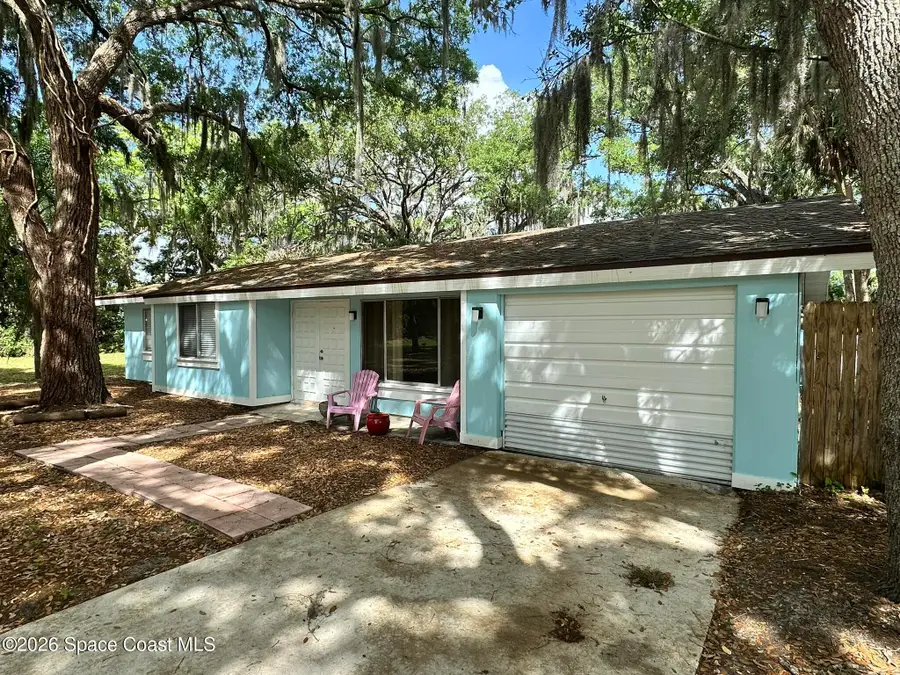 1101 Topliff Circle Ne, Palm Bay, FL 32907 - #2