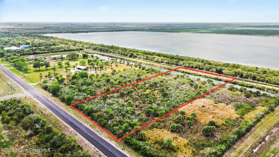 8528 Horseshoe Avenue, Palm Bay, FL 32909 - #2