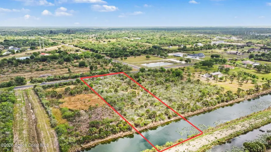 8528 Horseshoe Avenue, Palm Bay, FL 32909 - #3