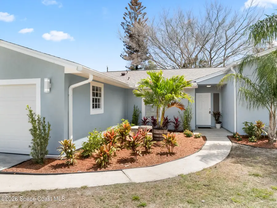 313 Harvey Avenue Ne, Palm Bay, FL 32907 - #3