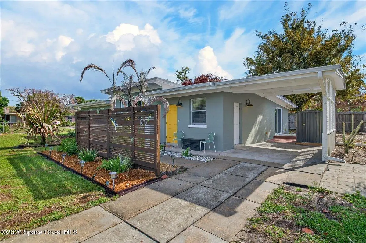 1615 Grandview Way, Melbourne, FL 32935 - #1