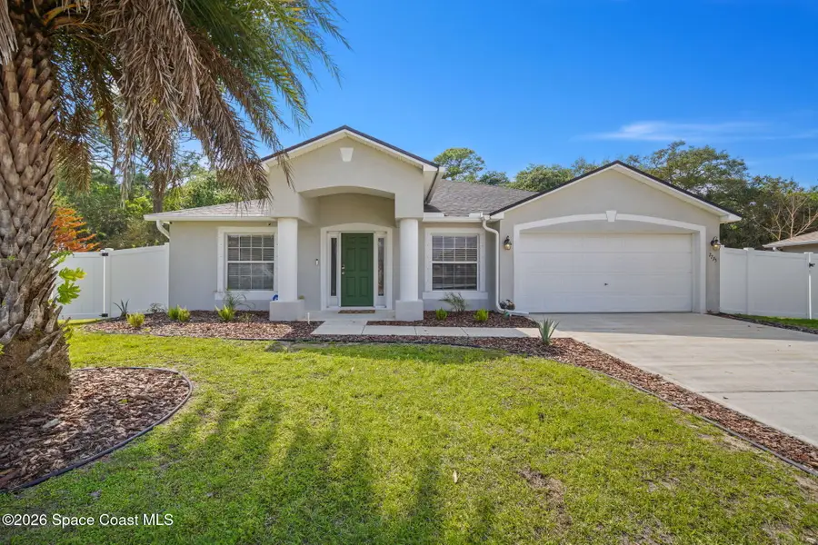 7735 Fringe Place, Cocoa, FL 32927 - #3