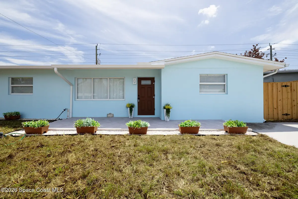 2455 Sadler Lane, Melbourne, FL 32935 - #1