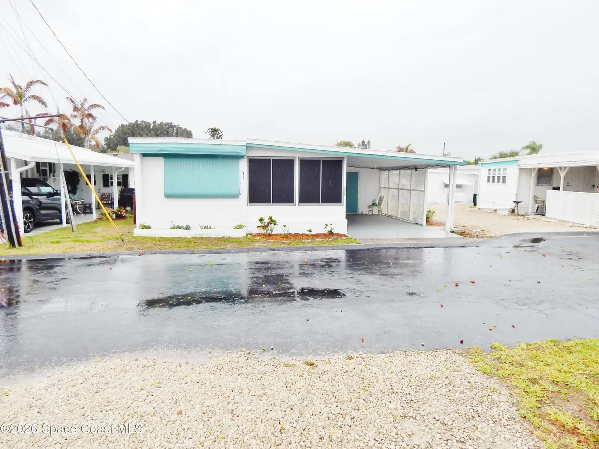 1328 Turkey Creek Drive Ne, Palm Bay, FL 32905 - #1