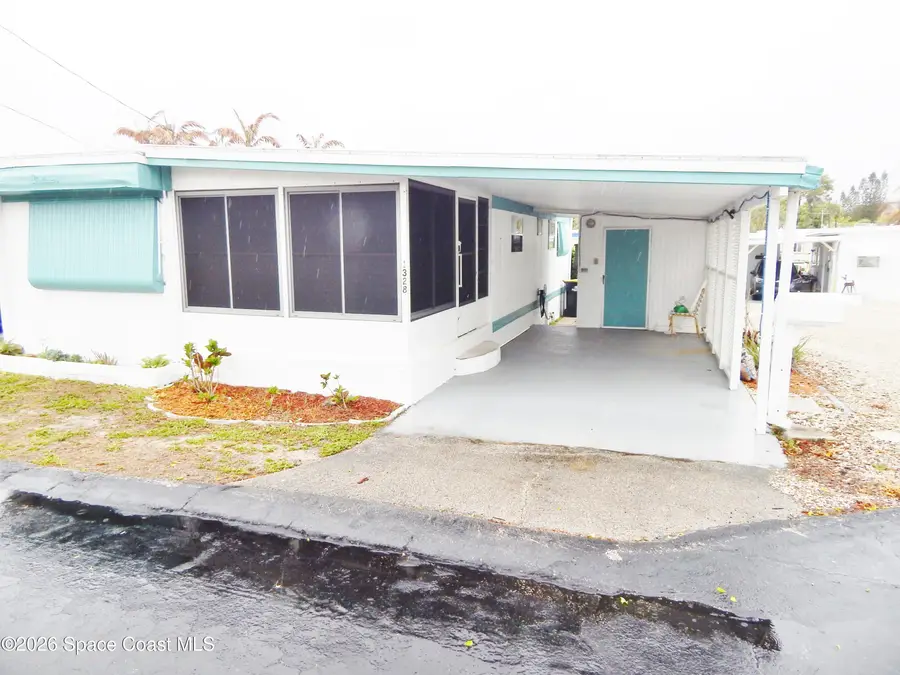 1328 Turkey Creek Drive Ne, Palm Bay, FL 32905 - #2