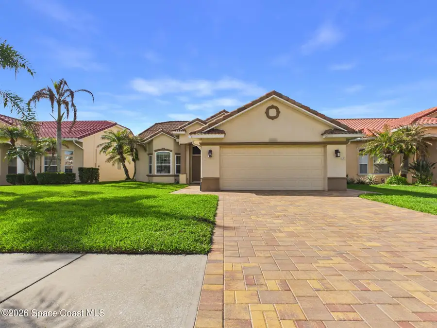 1007 Wimbledon Drive, Melbourne, FL 32940 - #2