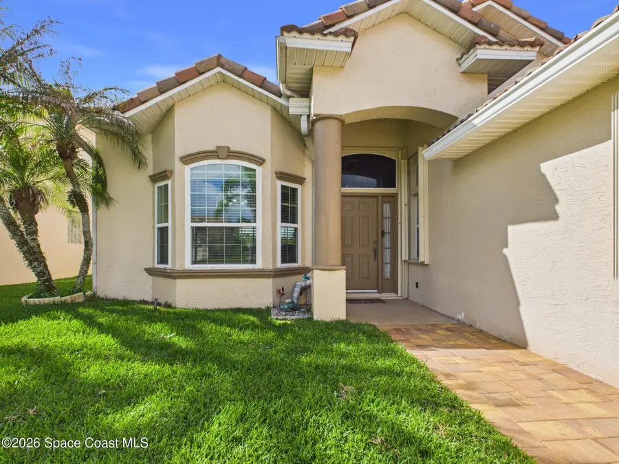 1007 Wimbledon Drive, Melbourne, FL 32940 - #3