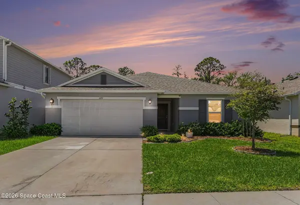 1671 Pecorino Court, Titusville, FL 32780