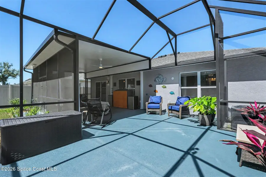 1671 Pecorino Court, Titusville, FL 32780 - #2