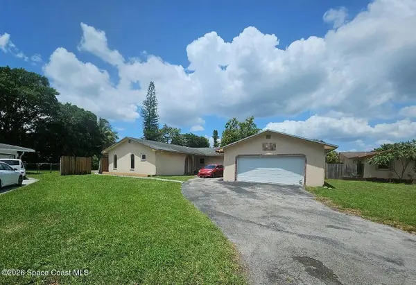 2655 SW 86th Avenue, Davie, FL 33314