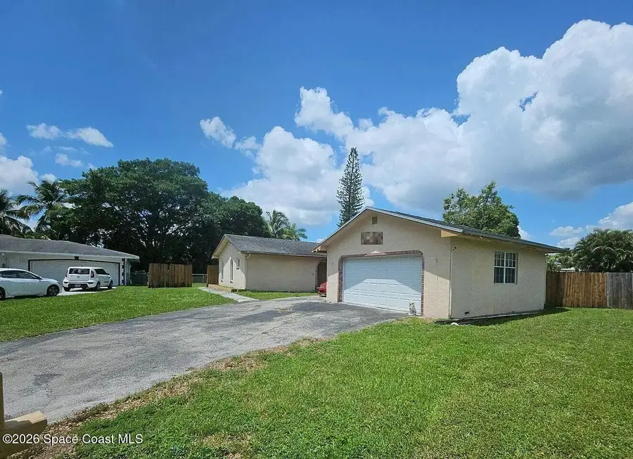 2655 SW 86th Avenue, Davie, FL 33314 - #3