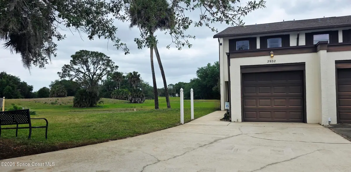 2952 Finsterwald Drive, Titusville, FL 32780 - #1