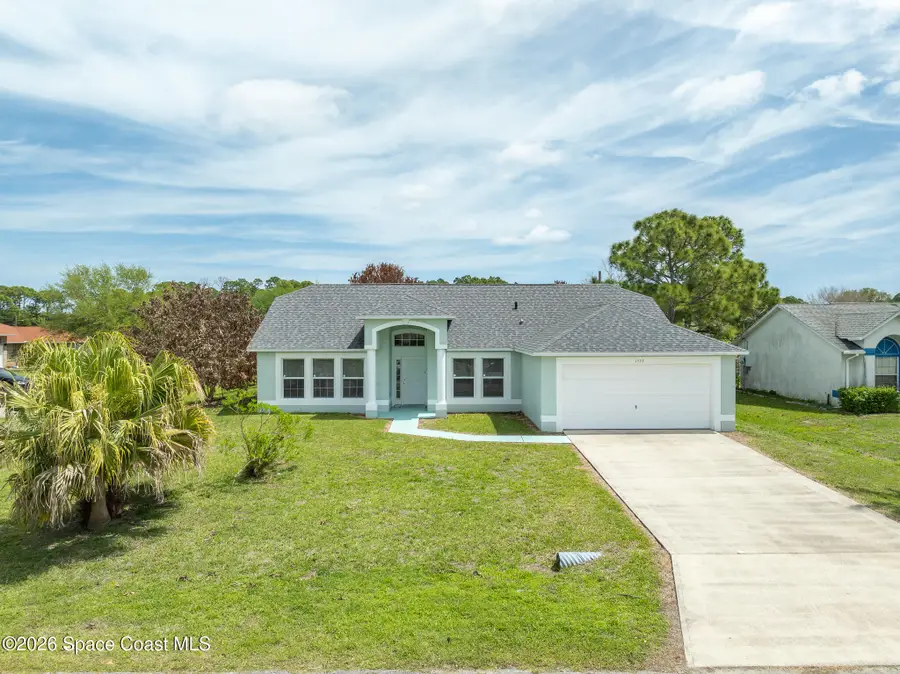 1593 Eagle Avenue Nw, Palm Bay, FL 32907 - #2