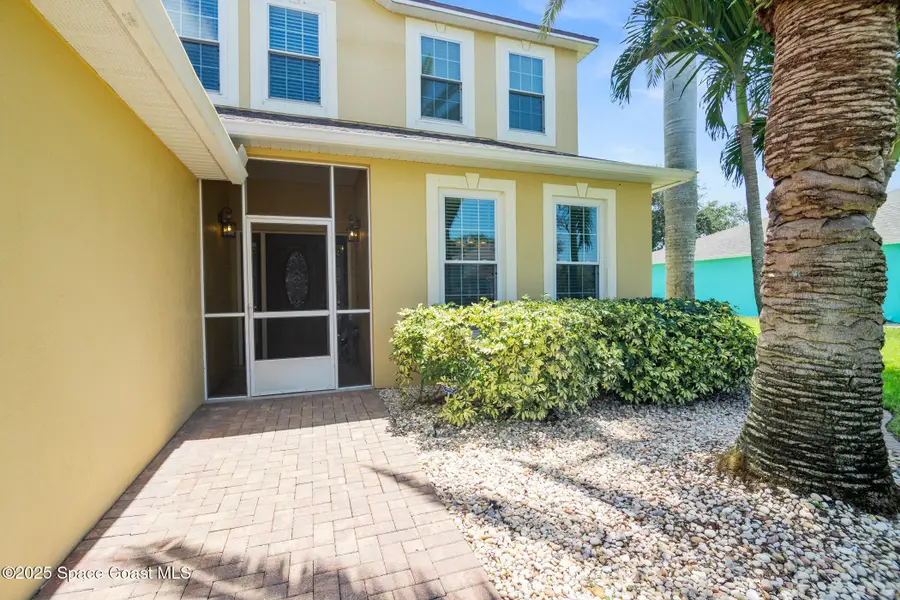 5071 Spinet Drive, Melbourne, FL 32940 - #3