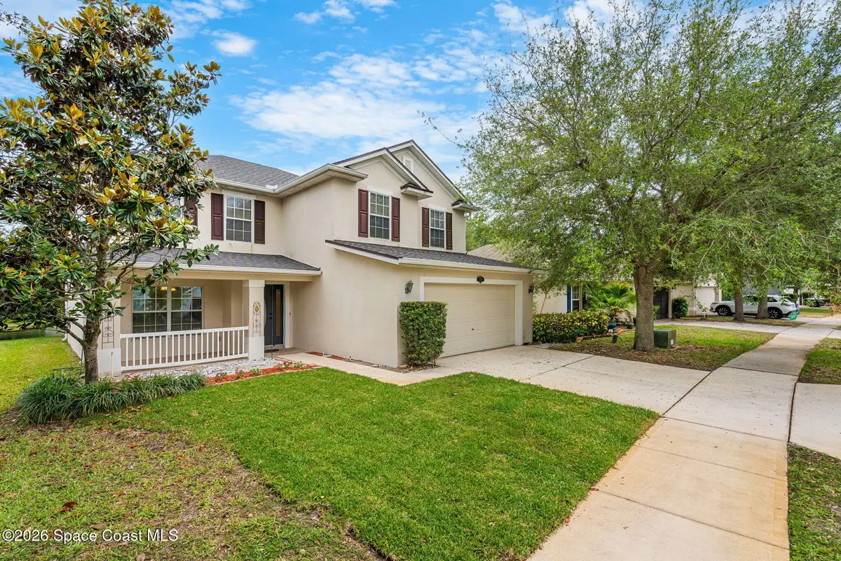 1509 Oconner Avenue, Melbourne, FL 32940 - #1