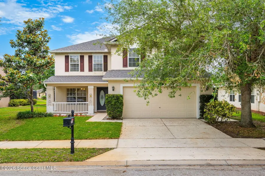 1509 Oconner Avenue, Melbourne, FL 32940 - #2