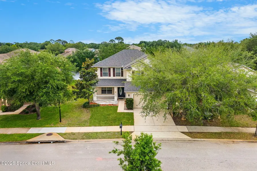 1509 Oconner Avenue, Melbourne, FL 32940 - #3