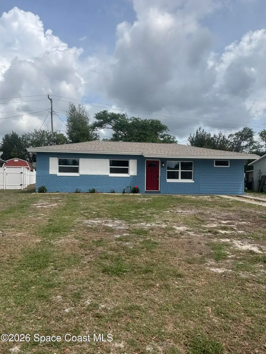 3970 Baker Avenue, Titusville, FL 32796 - #2