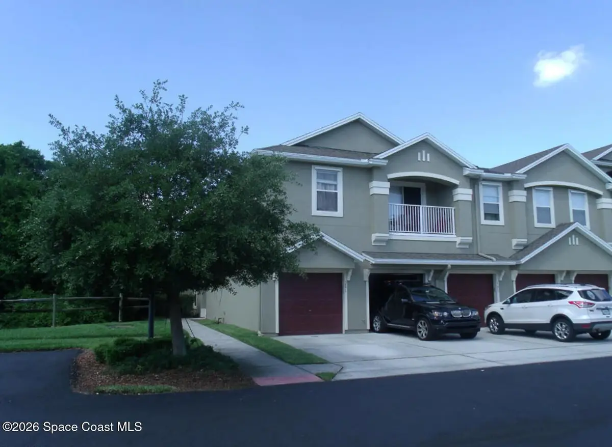 4067 Meander Place #101, Rockledge, FL 32955 - #1