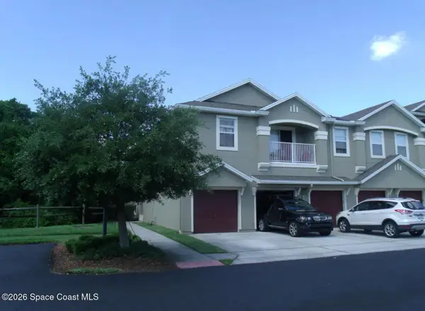 4067 Meander Place #101, Rockledge, FL 32955