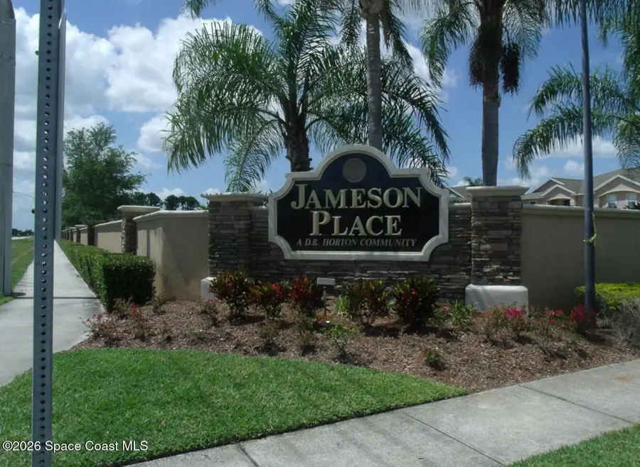4067 Meander Place #101, Rockledge, FL 32955 - #2