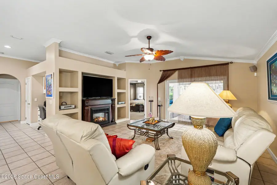 3797 Galway Court, Merritt Island, FL 32953 - #2